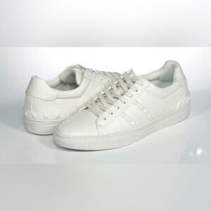 Steve Madden Irvine Sneakers Sz 10